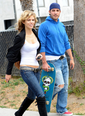 photo 10 in AnnaLynne McCord gallery [id169504] 2009-06-24 00:00:00