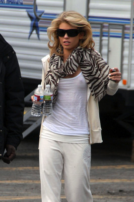 AnnaLynne McCord pic #597048