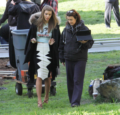 AnnaLynne McCord pic #611163