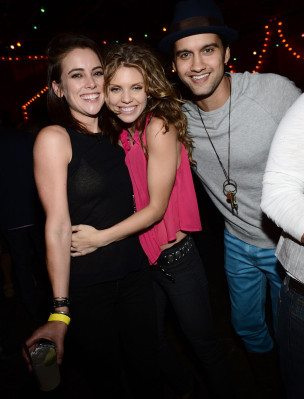 AnnaLynne McCord pic #569761