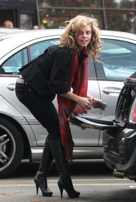 AnnaLynne McCord pic #177822