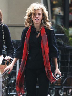 AnnaLynne McCord pic #177821