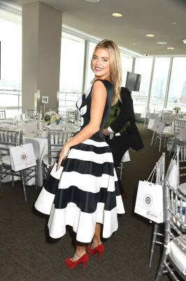 AnnaLynne McCord-UN Women for Peace Association 2019 International Women’s Day