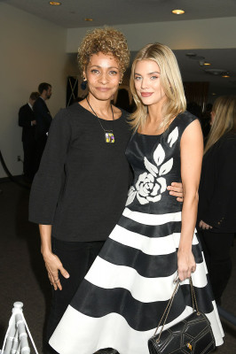 AnnaLynne McCord-UN Women for Peace Association 2019 International Women’s Day