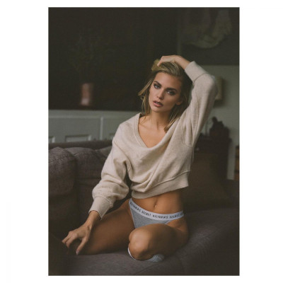 ANNALYNNE MCCORD at a Photoshoot, 2020