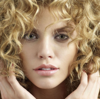 AnnaLynne McCord for Venice Magazine October 2008
