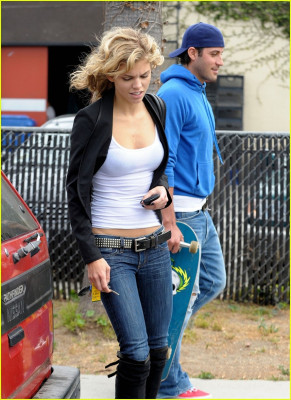 AnnaLynne McCord pic #630516