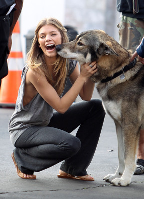 AnnaLynne McCord pic #345812