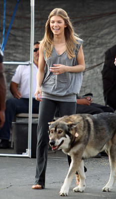 AnnaLynne McCord pic #345814