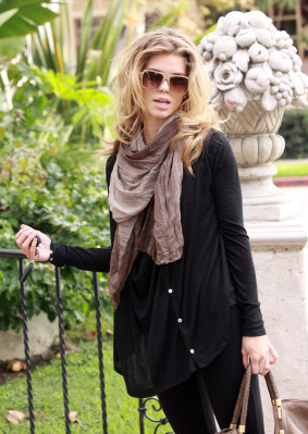 AnnaLynne McCord pic #318607