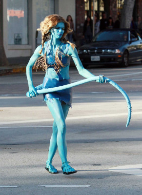 AnnaLynne McCord pic #340529