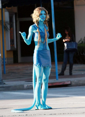 AnnaLynne McCord pic #340528