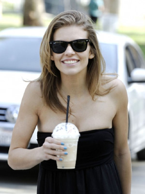 AnnaLynne McCord pic #614346