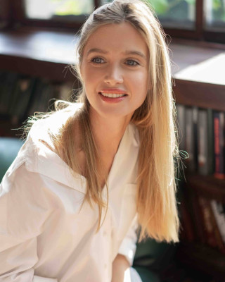 Anna Andrusenko pic #1209438