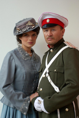 Anna Azarova pic #243168