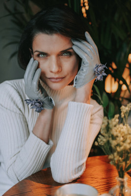 Анна Азарова