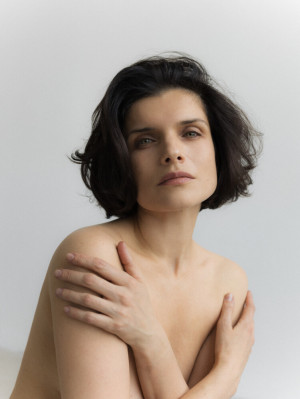 Анна Азарова