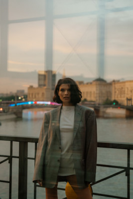 Анна Азарова