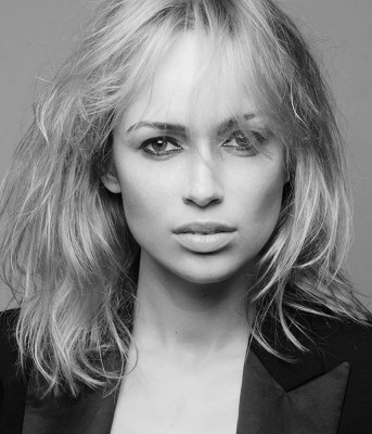 Anna Bondareva (модель) 