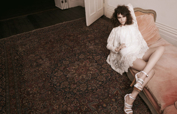 Anna Brewster pic #1045370