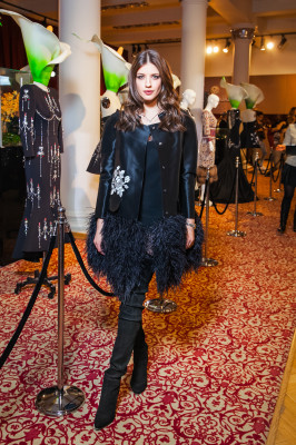 Anna Chipovskaya pic #966985