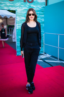 Anna Chipovskaya pic #968177