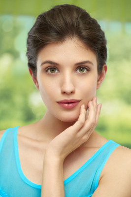 Anna Chipovskaya pic #817040