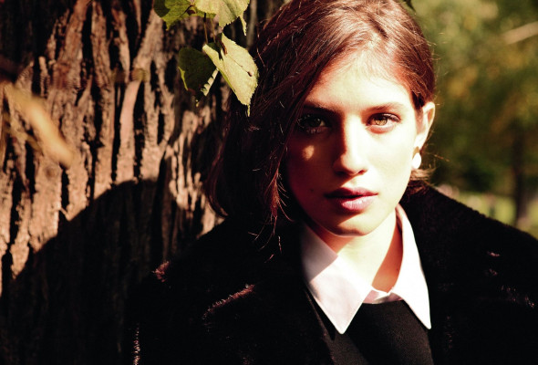 Anna Chipovskaya pic #817047