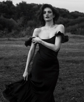 Anna Chipovskaya pic #1274578
