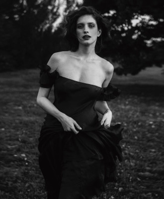 Anna Chipovskaya pic #1274577