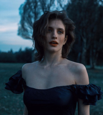 Anna Chipovskaya pic #1274575