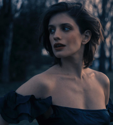 Anna Chipovskaya pic #1274574