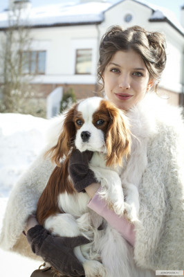 Anna Chipovskaya pic #817048