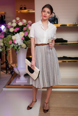 Anna Chipovskaya pic #849959