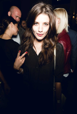 Anna Chipovskaya pic #972077