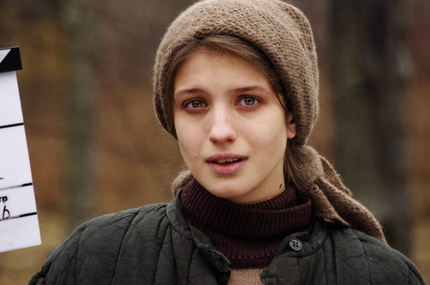 Anna Chipovskaya pic #817042
