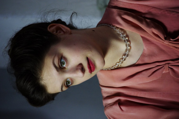 Anna Chipovskaya pic #817045