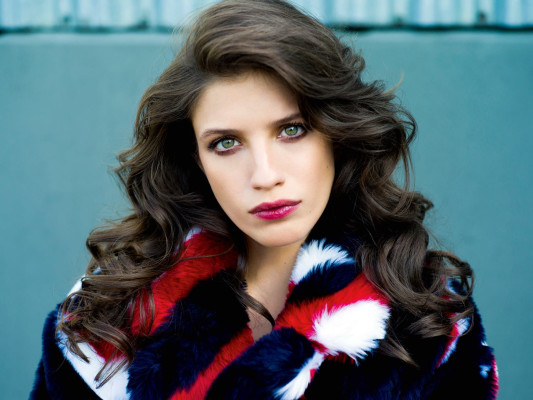 Anna Chipovskaya pic #1140710
