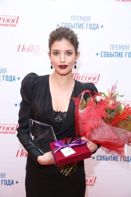 Anna Chipovskaya pic #809247