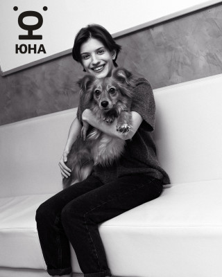 Анна Чиповская