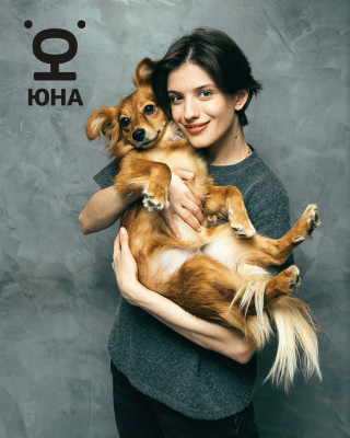 Анна Чиповская