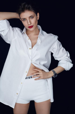 Anna Chipovskaya pic #1145968