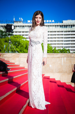 Anna Chipovskaya pic #965943