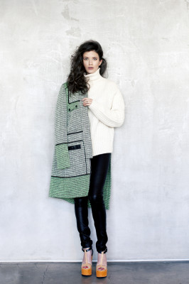 Anna Chipovskaya pic #790235