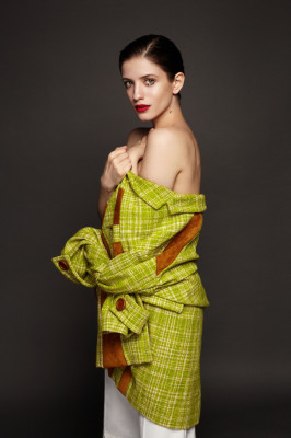 Anna Chipovskaya pic #847493