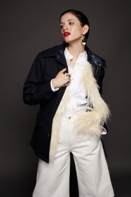 Anna Chipovskaya pic #847505