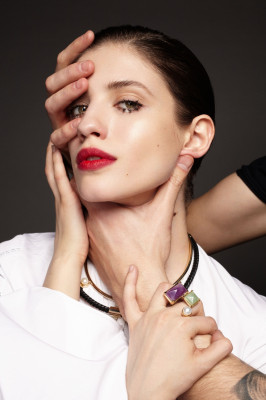 Anna Chipovskaya pic #847502