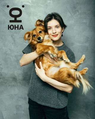 Анна Чиповская