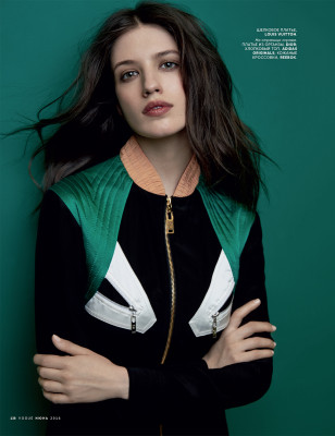 Anna Chipovskaya pic #925806