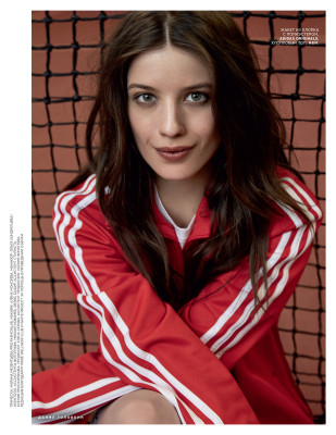 Anna Chipovskaya pic #925813